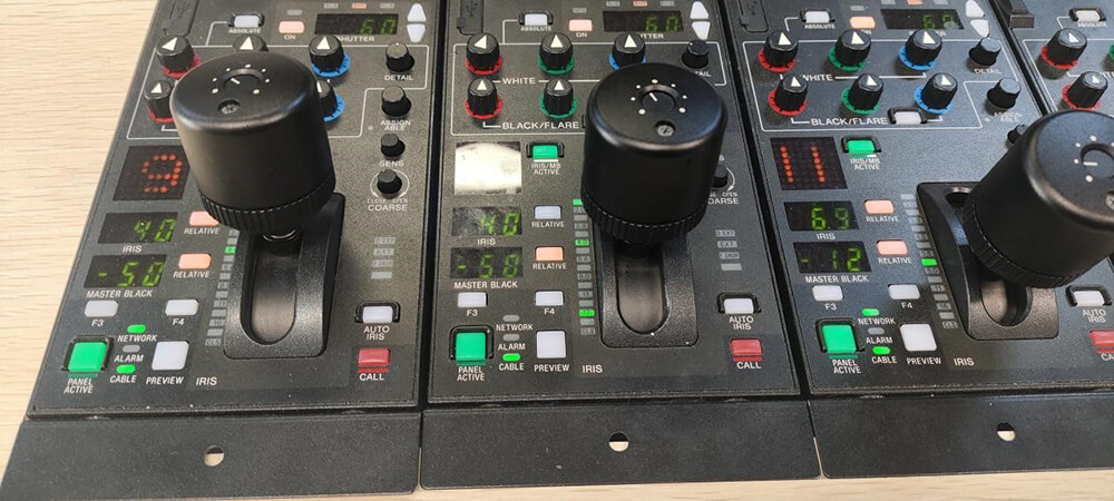 龍行龘龘，索尼多款新品在北京台春晚等多场景实战测试