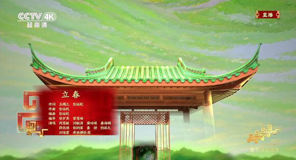 龍行龘龘，索尼多款新品在北京台春晚等多场景实战测试