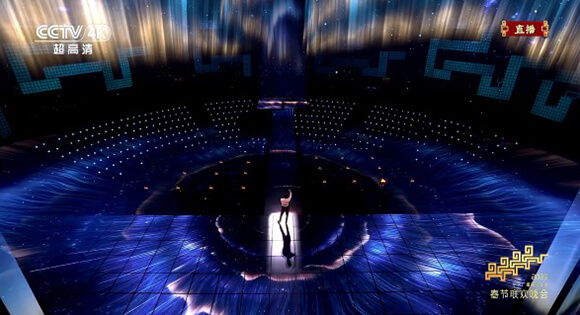 龍行龘龘，索尼多款新品在北京台春晚等多场景实战测试