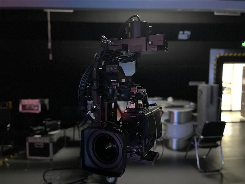 龍行龘龘，索尼多款新品在北京台春晚等多场景实战测试