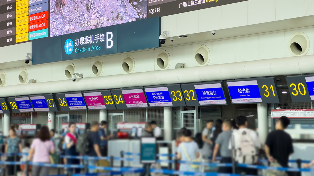 零售商显案例——上海淮海路索尼直营店