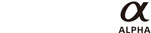 Alpha Logo