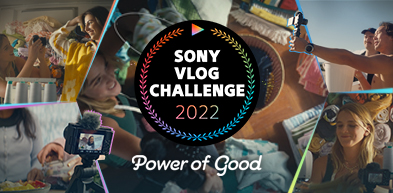 Sony Vlog Challenge 220519 - zxhd