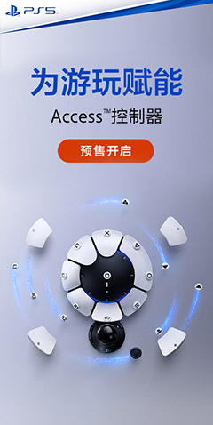 Access控制器 - dhbanner