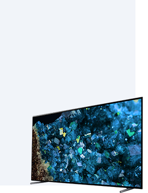 A80L 系列 - OLED自发光安卓智能电视 - xpfb