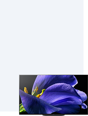 A9G 系列 - OLED安卓智能电视