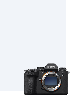 Alpha 9 III - 微单™数码相机