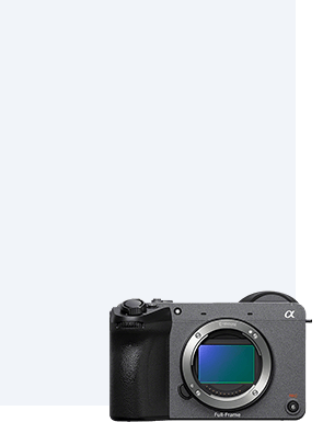ILME-FX2 - 全画幅电影摄影机 - xpfb