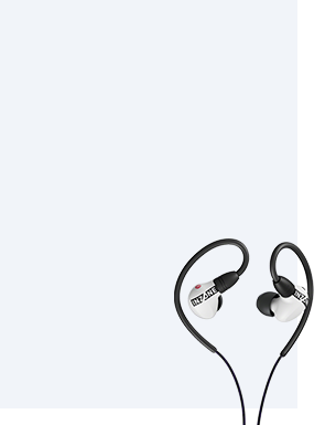 英纵E9 - 赛事级入耳监听耳机 - xpfb