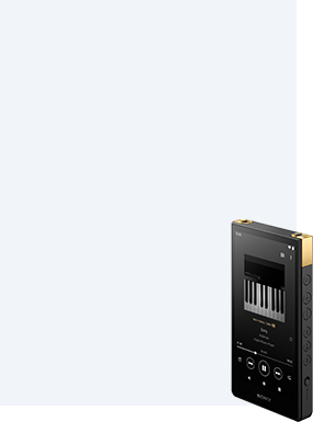NW-ZX700系列 - 高解析度音乐播放器 - xpfb