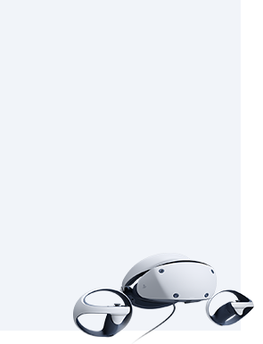 PlayStation®VR2 - 次世代虚拟现实游戏体验 - xpfb