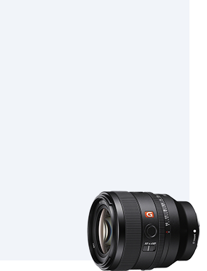 FE 50mm F1.4 GM - 全画幅大光圈定焦G大师镜头 - xpfb