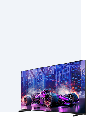 X91L 系列 - 游戏电视 - xpfb