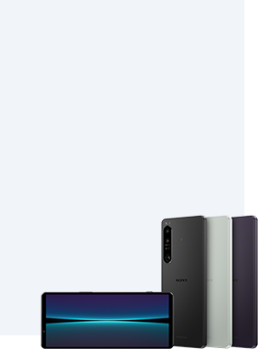 Xperia 1 IV 系列 - xpfb