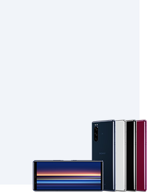 Xperia 5 系列