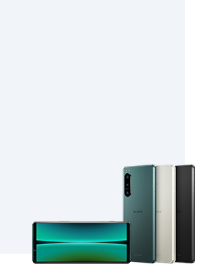 Xperia 5 IV 系列 - xpfb
