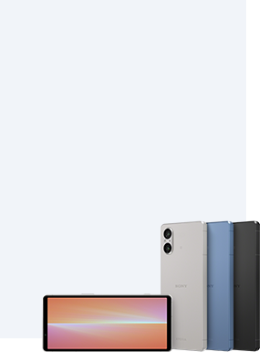Xperia 5 V 系列 - xpfb