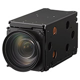 工业相机模组
