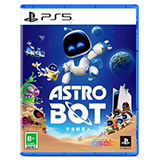 《宇宙机器人》