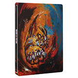 《暗影火炬城》