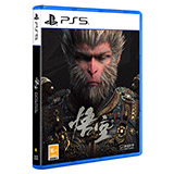 《黑神话：悟空》