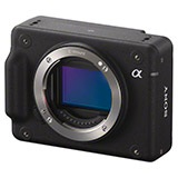 可扩展系统遥控相机