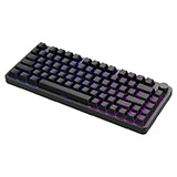 英纵G900磁轴键盘