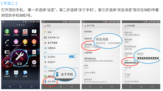 指示图