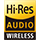 hires wireless icon