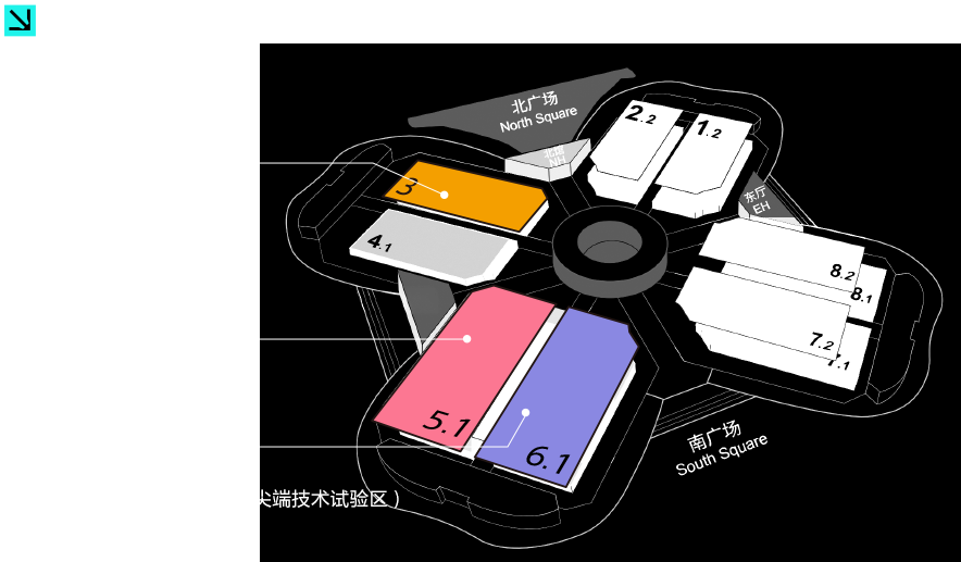 次元漫游