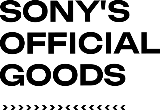 索尼官方周边