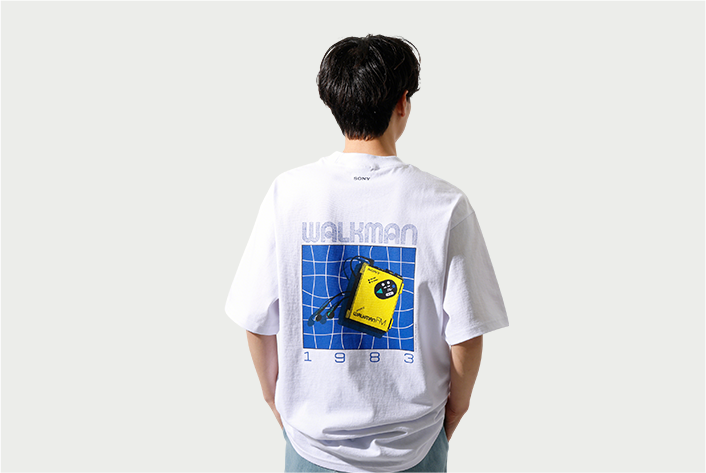 索尼官方周边