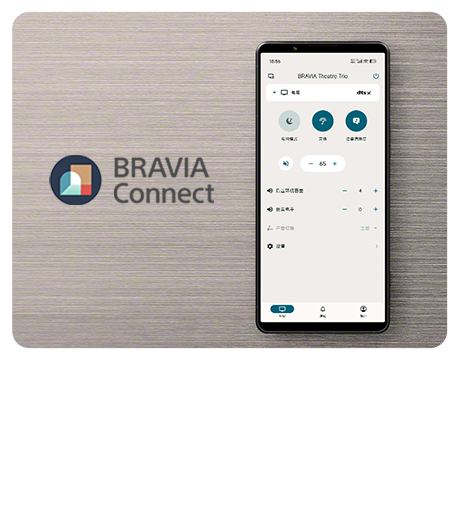 BRAVIA Connect APP下载