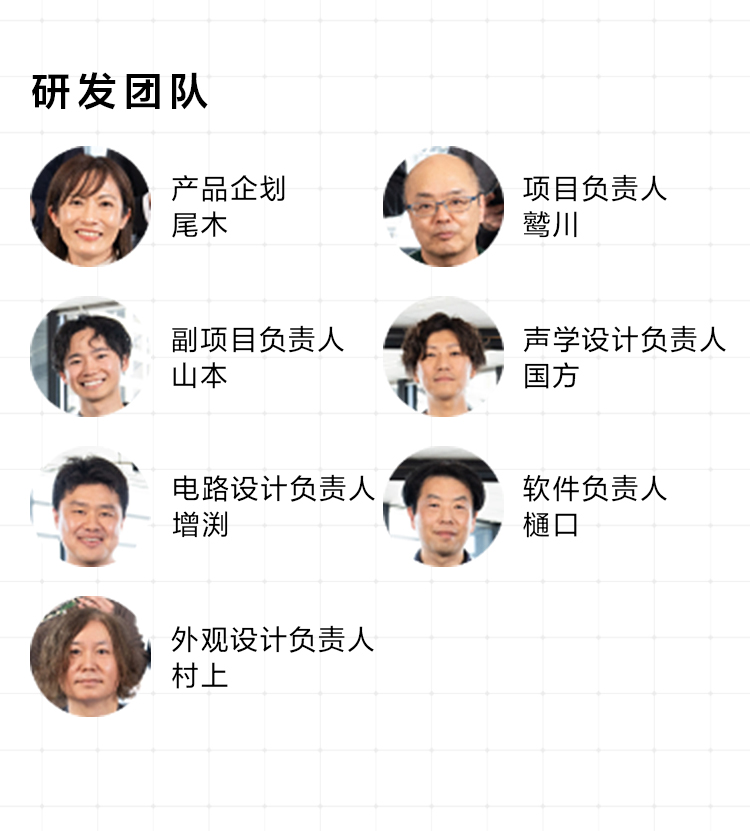 回音壁新品背后的开发故事
