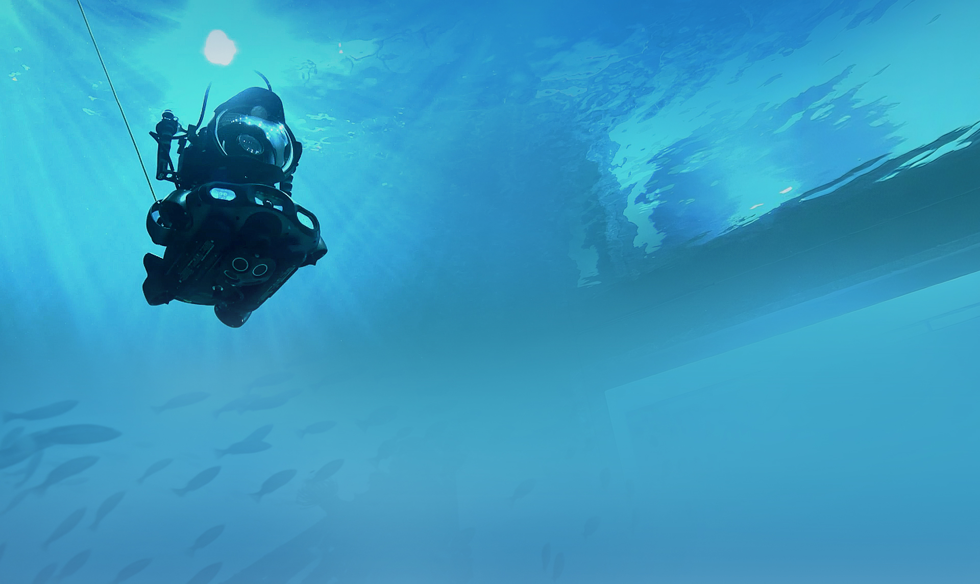 探索数字科技 激发影像潜能