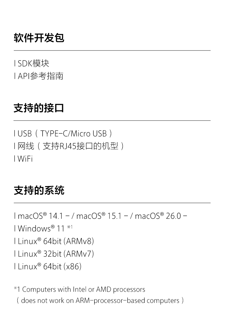 探索数字科技 激发影像潜能