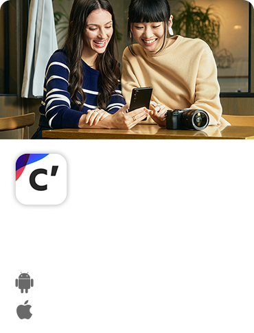 Creators' Cloud平台