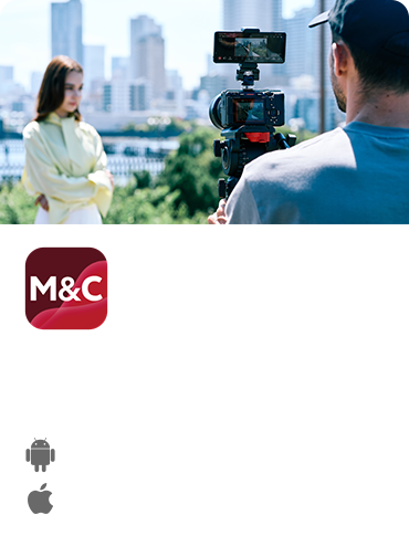 Creators' Cloud平台