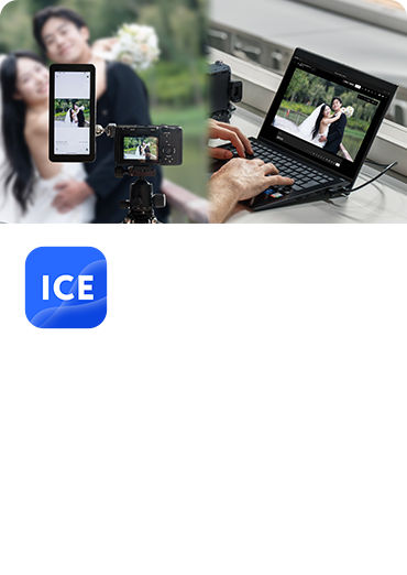 Creators' Cloud平台