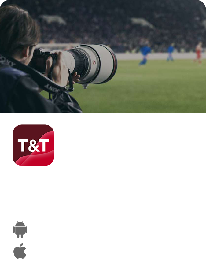 Creators' Cloud平台