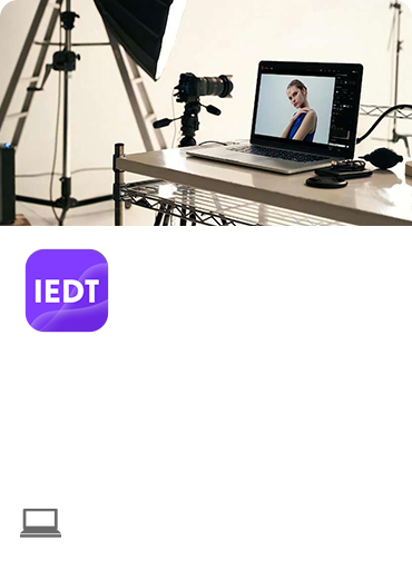 Creators' Cloud平台