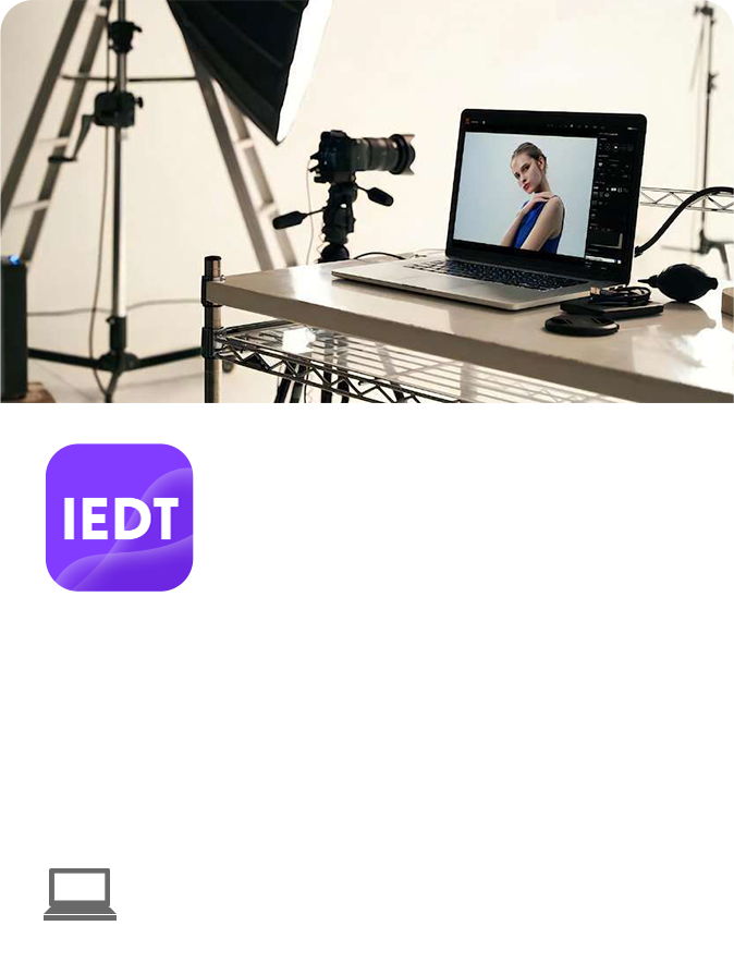 Creators' Cloud平台