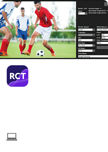 Creators' Cloud平台