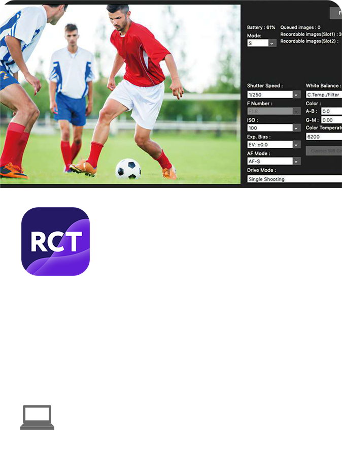 Creators' Cloud平台