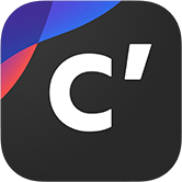 Creators' App LOGO
