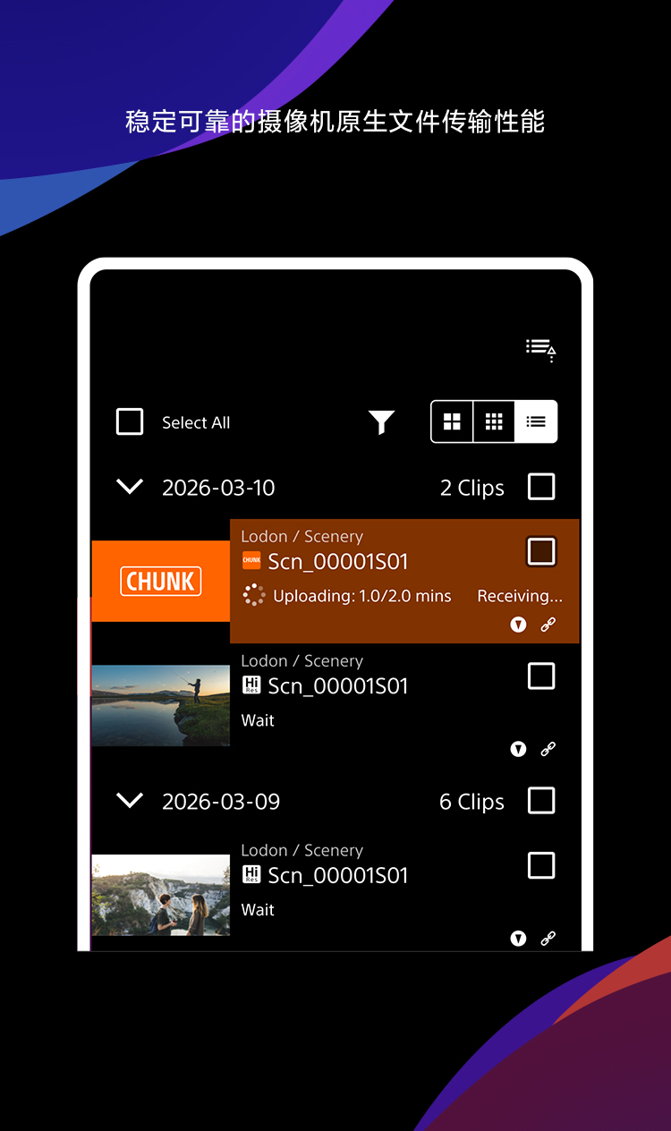 Creators’ App for Enterprise