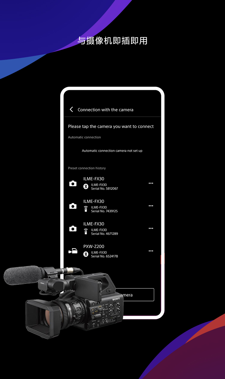 Creators’ App for Enterprise