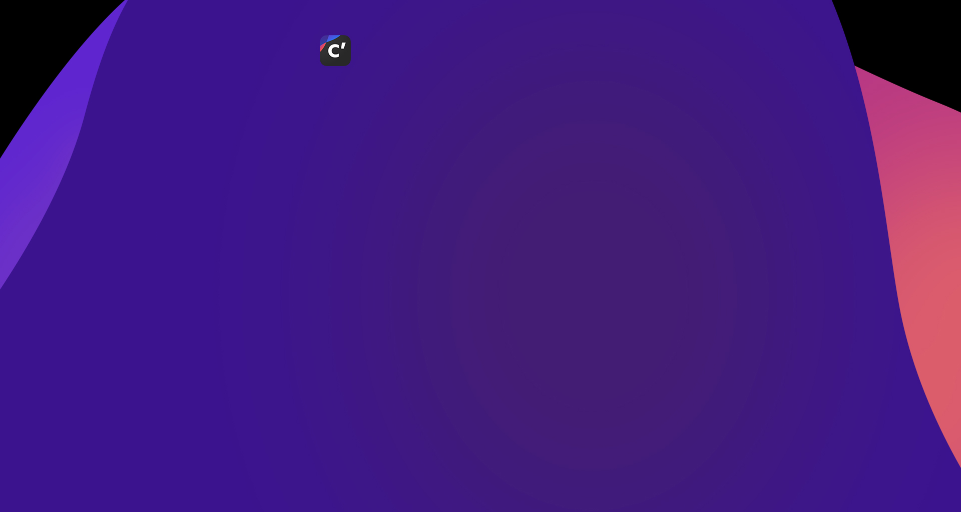 Creators' App for Enterprise