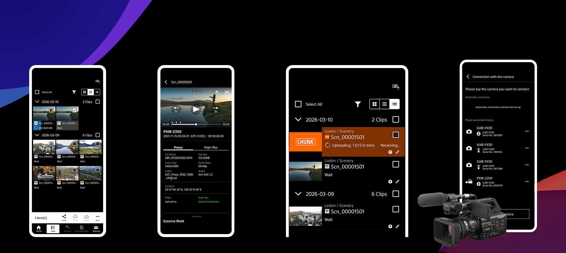 Creators' App for Enterprise