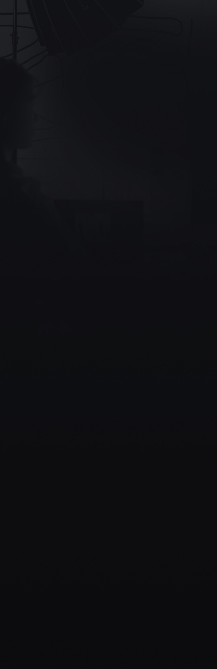 RASL电影感直播远程调试